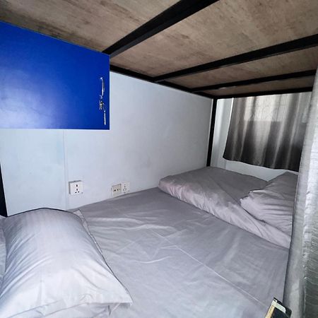 Hello Ktm Hostel Katmandu Dış mekan fotoğraf