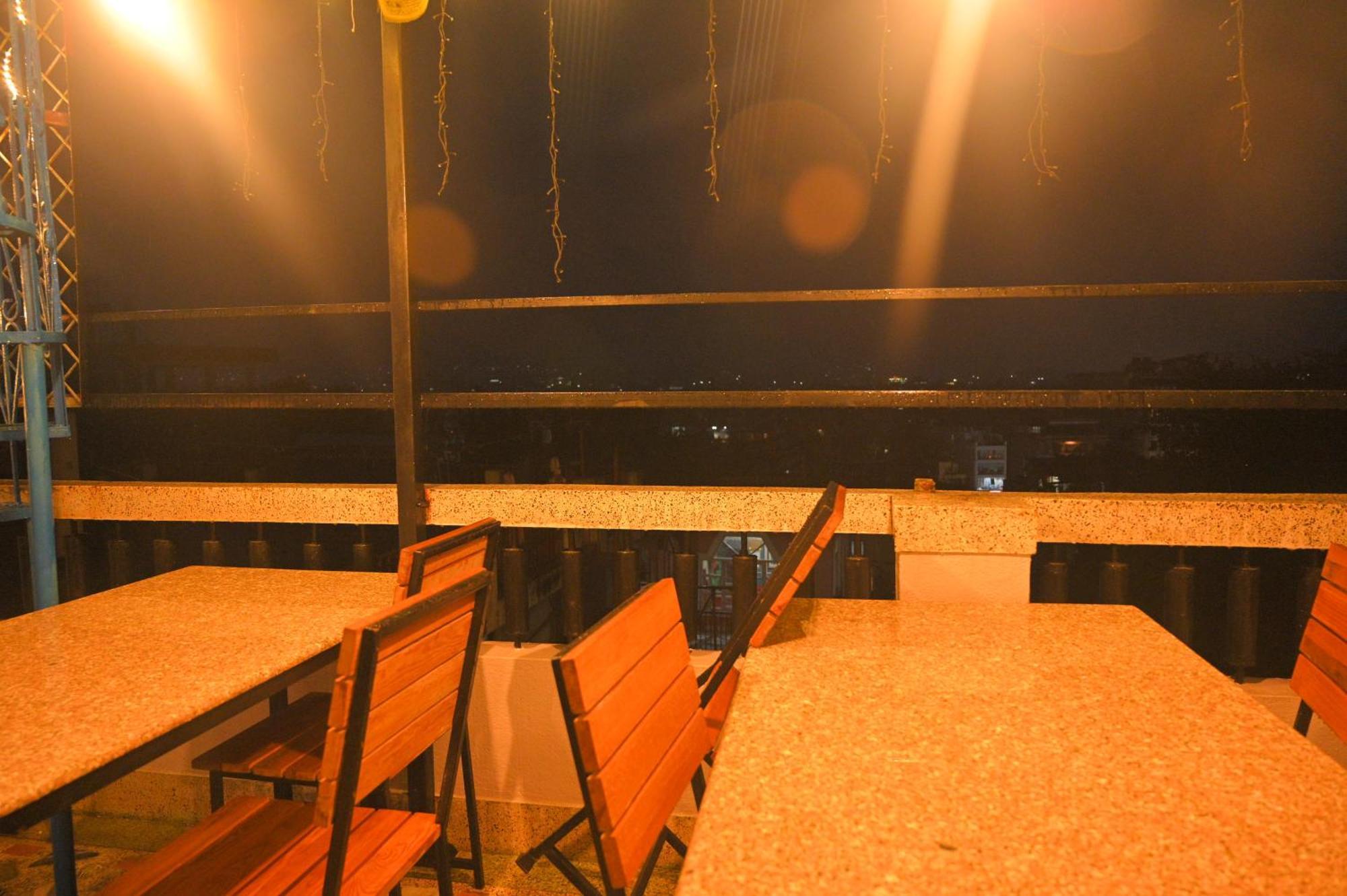 Hello Ktm Hostel Katmandu Dış mekan fotoğraf