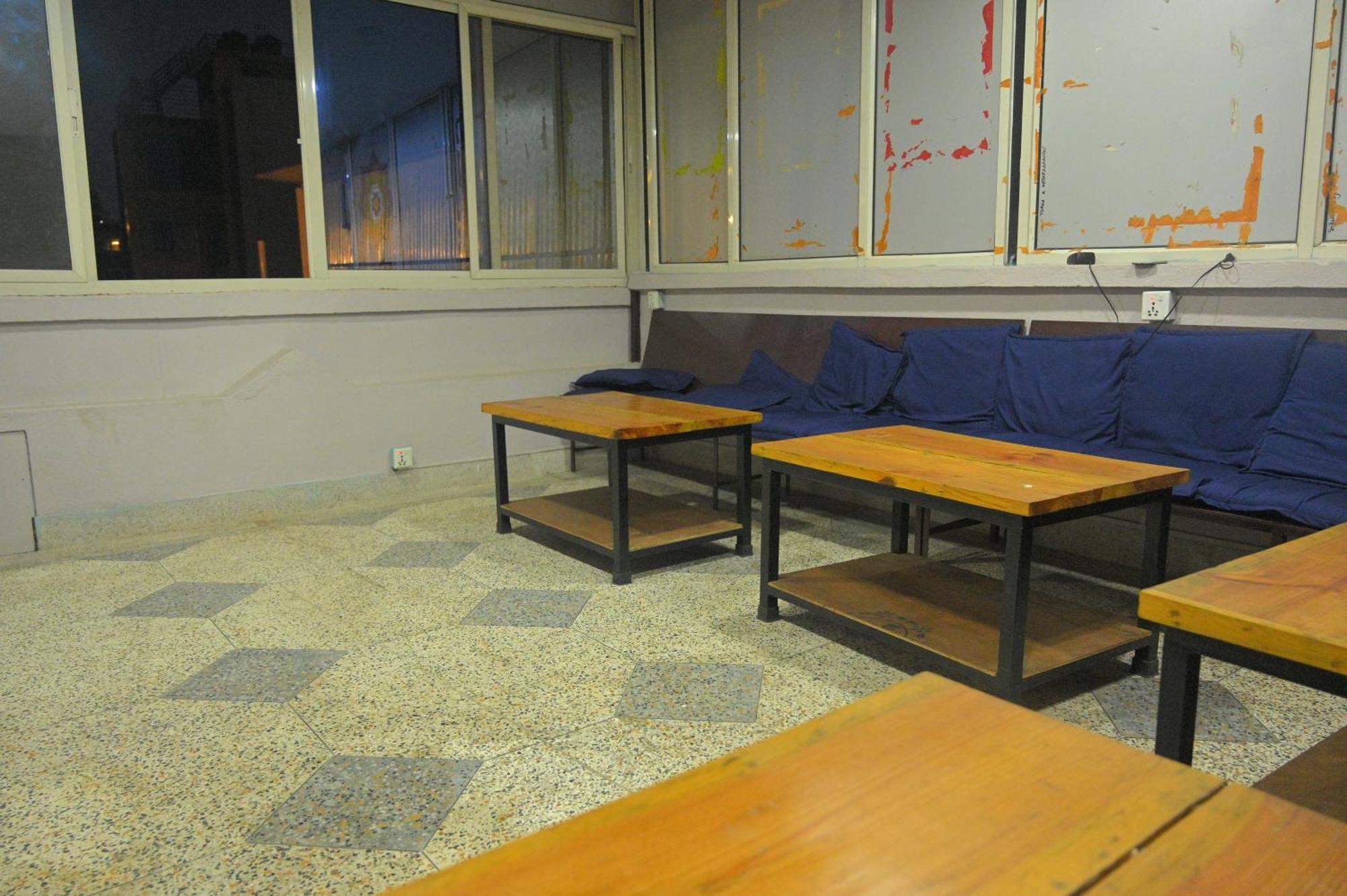 Hello Ktm Hostel Katmandu Dış mekan fotoğraf