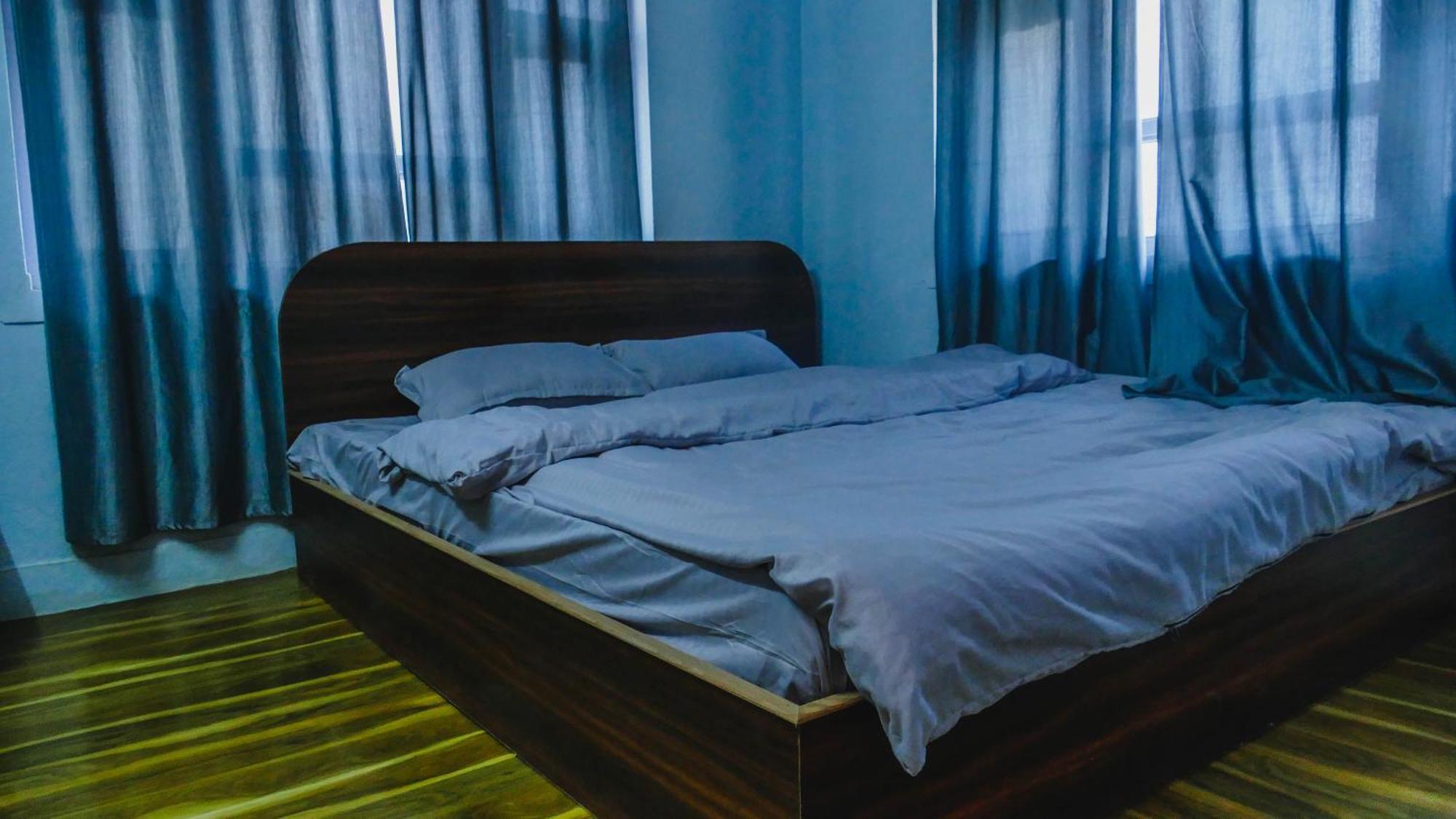 Hello Ktm Hostel Katmandu Dış mekan fotoğraf