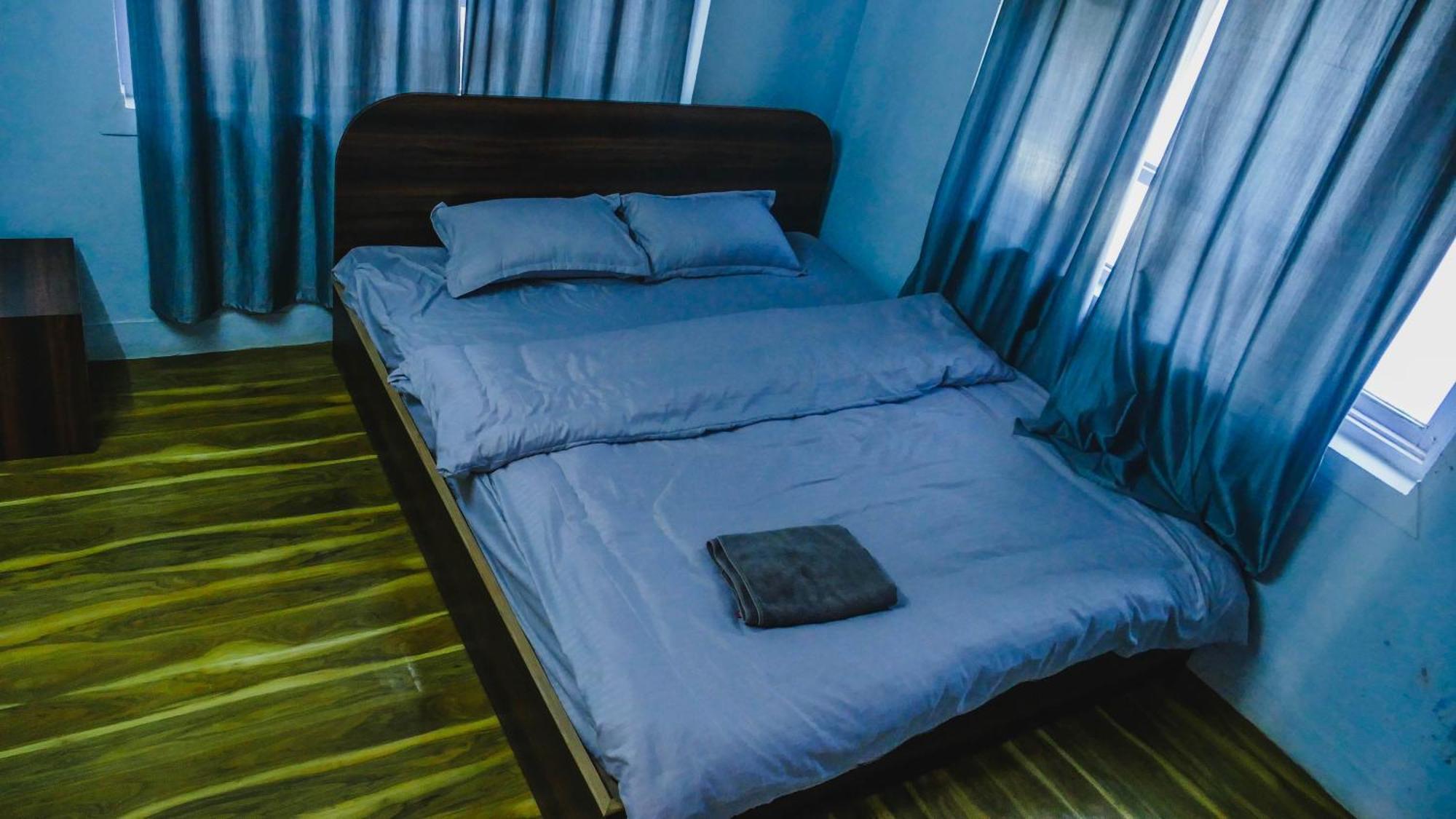Hello Ktm Hostel Katmandu Dış mekan fotoğraf